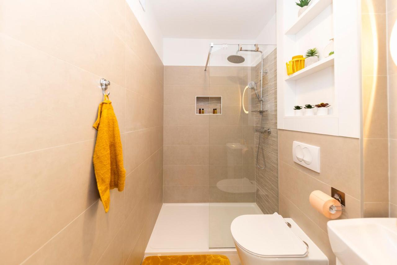 Apartment Borik Задар Екстер'єр фото