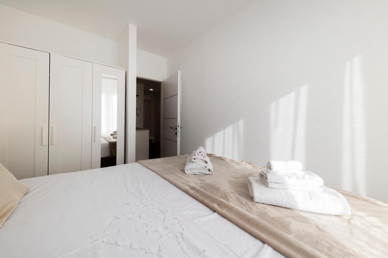 Apartment Borik Задар Екстер'єр фото