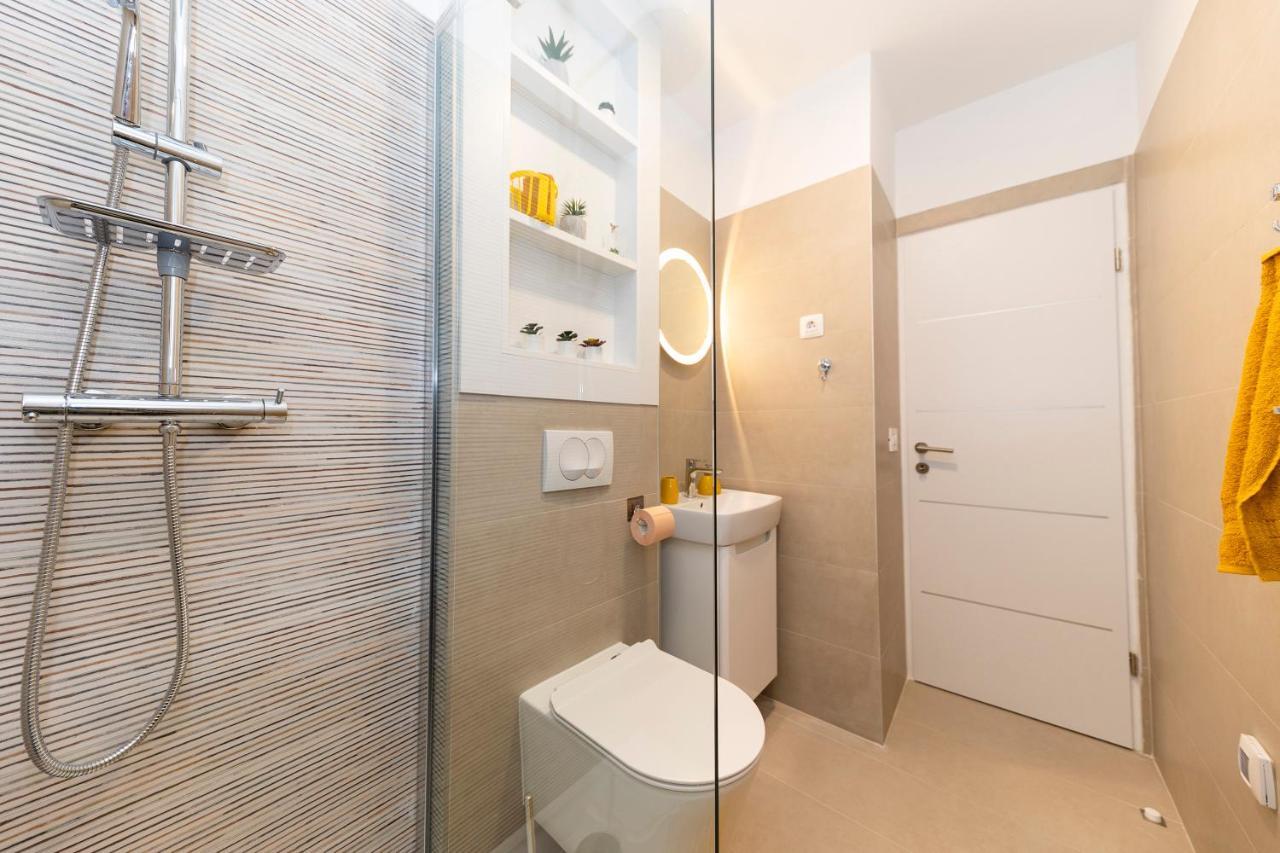Apartment Borik Задар Екстер'єр фото