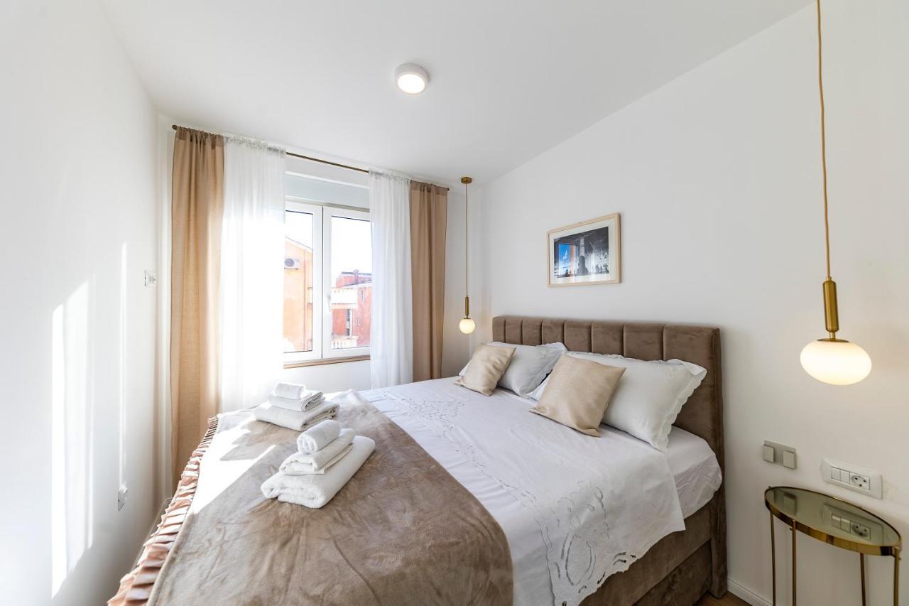 Apartment Borik Задар Екстер'єр фото